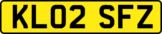 KL02SFZ