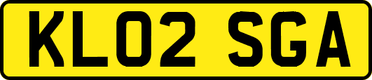 KL02SGA