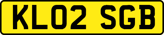 KL02SGB