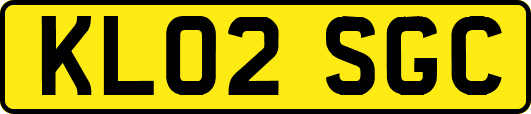 KL02SGC