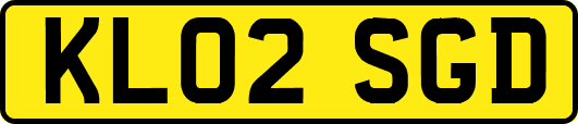 KL02SGD