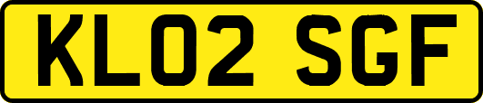 KL02SGF