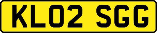 KL02SGG