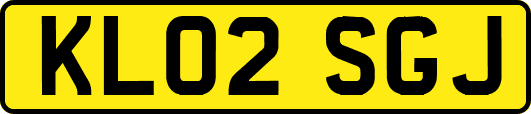 KL02SGJ