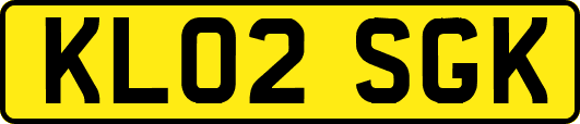KL02SGK