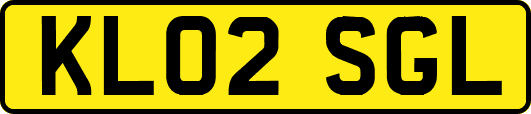 KL02SGL