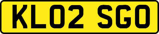 KL02SGO