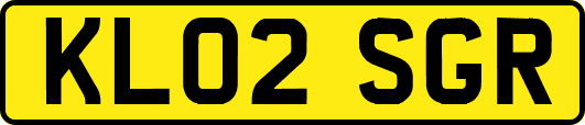 KL02SGR