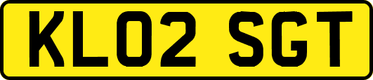 KL02SGT