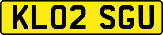 KL02SGU