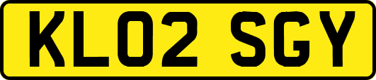 KL02SGY