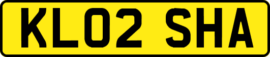 KL02SHA