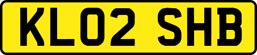 KL02SHB