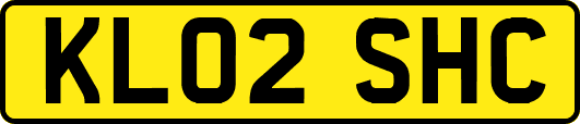 KL02SHC