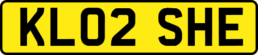 KL02SHE