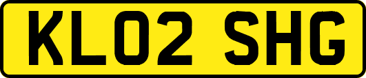 KL02SHG