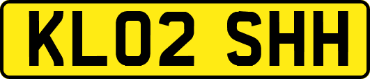 KL02SHH