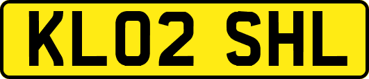 KL02SHL