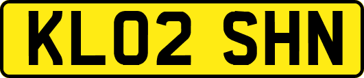 KL02SHN