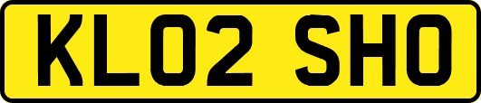 KL02SHO