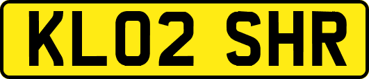 KL02SHR