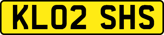 KL02SHS