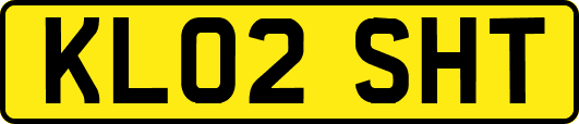 KL02SHT