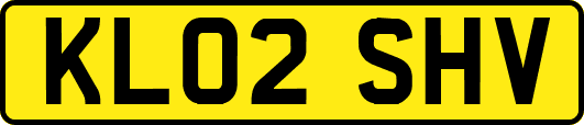 KL02SHV