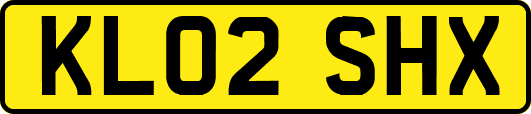 KL02SHX