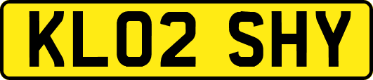 KL02SHY