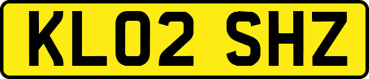 KL02SHZ