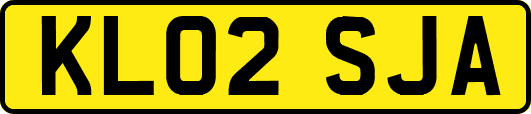 KL02SJA