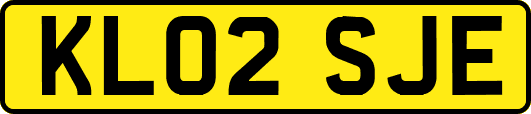 KL02SJE