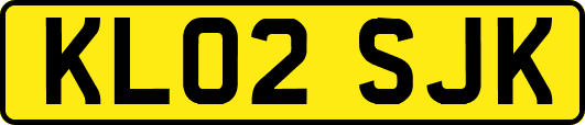 KL02SJK
