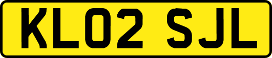 KL02SJL