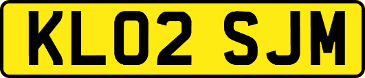 KL02SJM