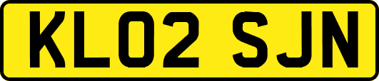 KL02SJN