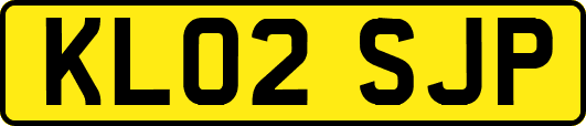 KL02SJP