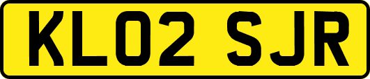 KL02SJR