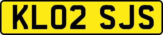 KL02SJS