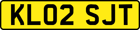 KL02SJT