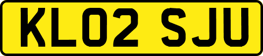 KL02SJU