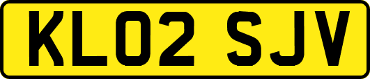KL02SJV