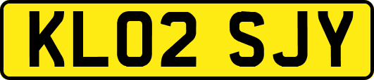 KL02SJY