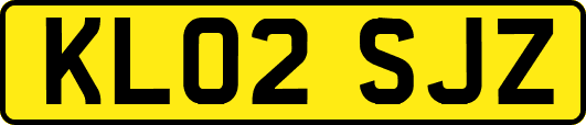 KL02SJZ