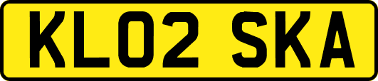 KL02SKA