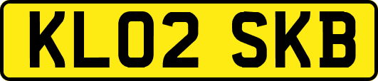 KL02SKB