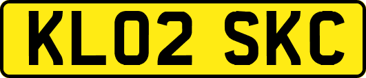 KL02SKC