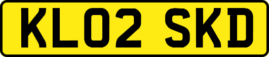 KL02SKD