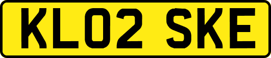 KL02SKE